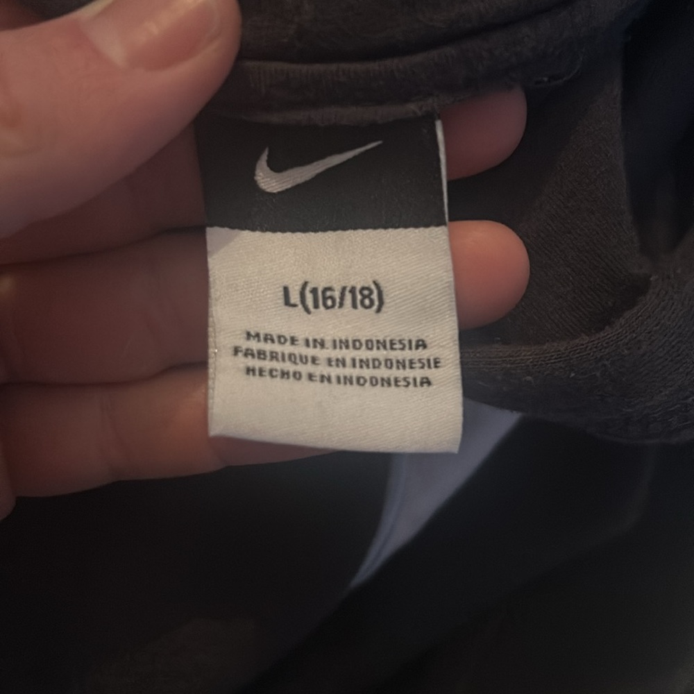 Nike Oregon jacket - Picture 4 of 4